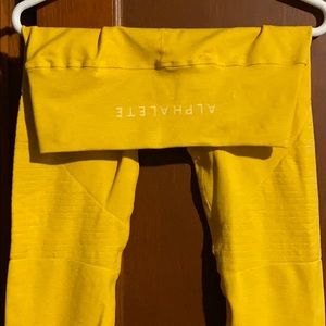 Alphalete Revival 6 Leggings